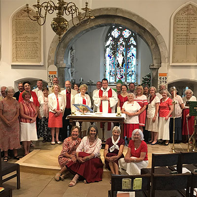 Faith groups