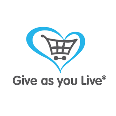 Give As You Live