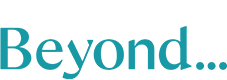 Beyond... logo