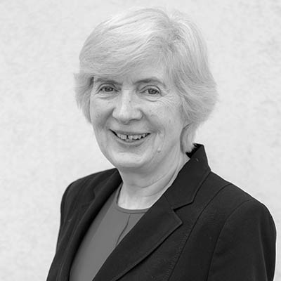 Pat Mitchell<br>Moving & Handling Advice Team Co-ordinator