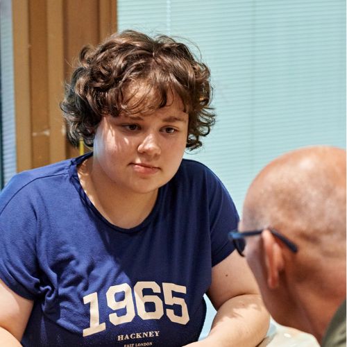 Short breaks at Treetops