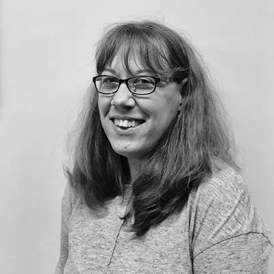Sarah Dade