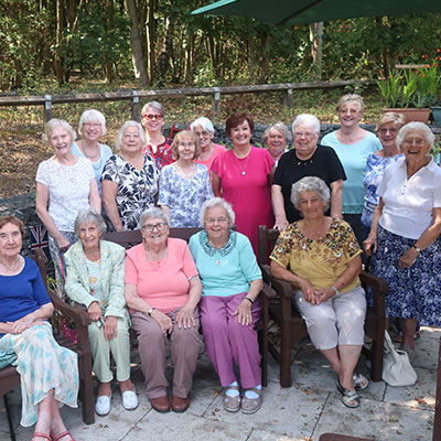 Community groups