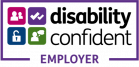 Disability Confident Employer