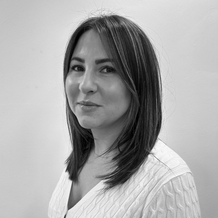 Leyla Beacham<br>Finance Manager