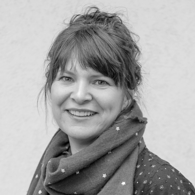 Marsha Wallis<br>Treetops Registered Manager