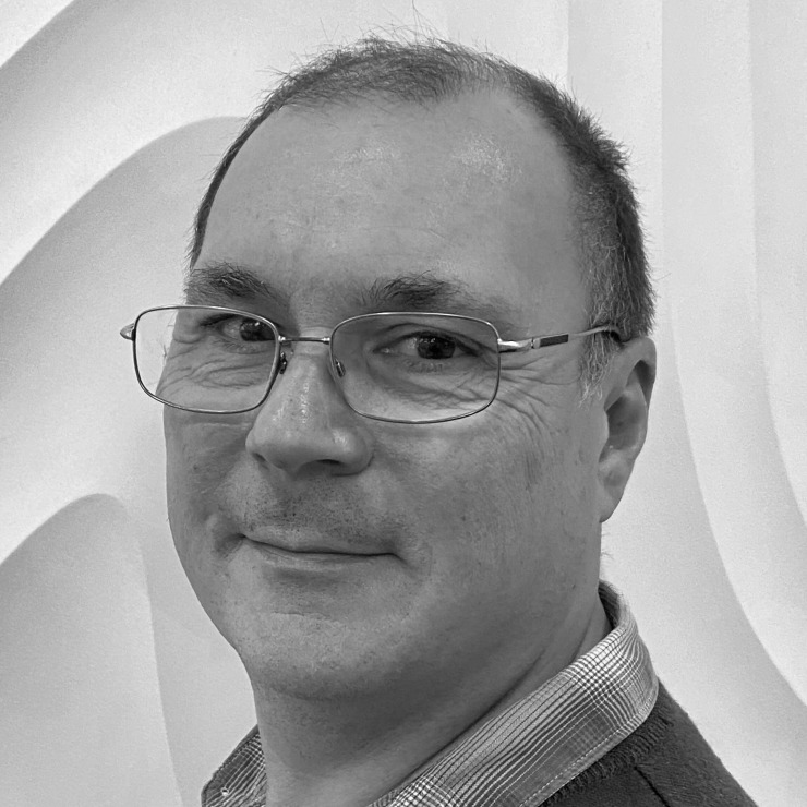 Graham Barlow